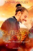 Outback Love. Wo der Horizont beginnt / Outback Sisters Bd.3 (eBook, ePUB)