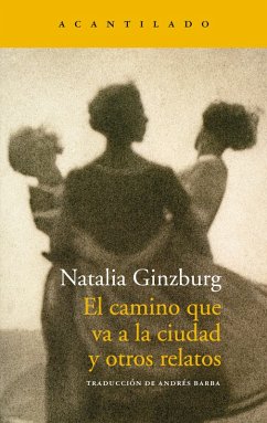 Cover El camino que va a la ciudad y otros relatos (eBook, ePUB)