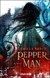 Pepper-Man (eBook, ePUB) - Bild 1