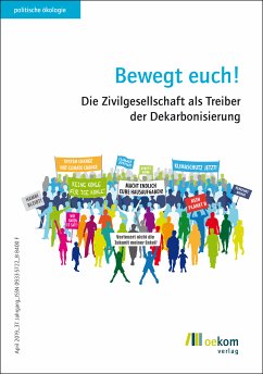 Bewegt euch! (eBook, PDF)