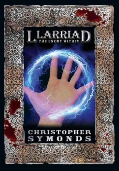LLARRIAD - Symonds, Christopher