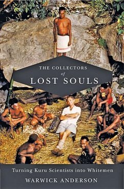 The Collectors of Lost Souls - Anderson, Warwick