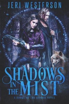 Shadows in the Mist - Westerson, Jeri