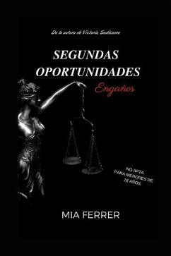 Segundas Oportunidades - Ferrer, Mia