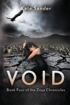 Void - Sander, Kate