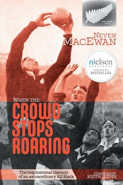 When the Crowd Stops Roaring - MacEwan, Neven