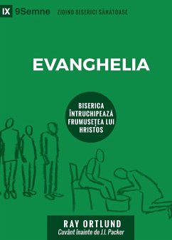 Evanghelia (The Gospel) (Romanian) - Ortlund, Ray