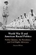 World War II and American Racial... - Bild 1