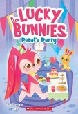 Petal's Party (Lucky Bunnies #2)
