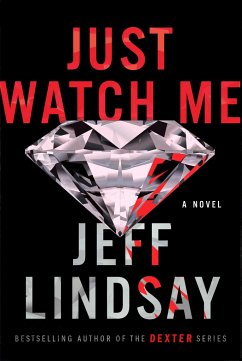 Just Watch Me - Lindsay, Jeff