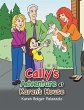 Cally's Adventure at Karen's House - Bild 1