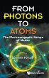 FROM PHOTONS TO ATOMS - Bild 1