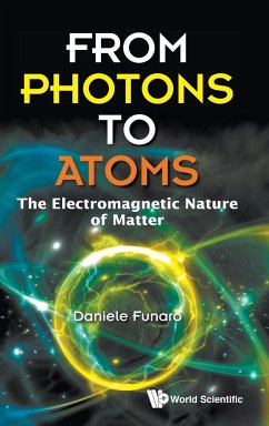 From Photons to Atoms - Funaro, Daniele (Univ Di Modena E Reggio Emilia, Italy)
