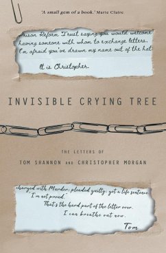 Invisible Crying Tree - Morgan, Christopher; Shannon, Tom