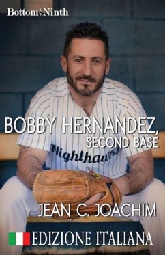 Bobby Hernandez, Second Base (Edizione Italiana) - Joachim, Jean C.
