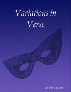 Variations in Verse - Goodrich, Deborah