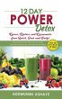 12 Day Power Detox - Bild 1