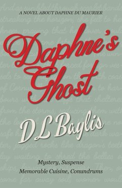 Cover Daphne's Ghost