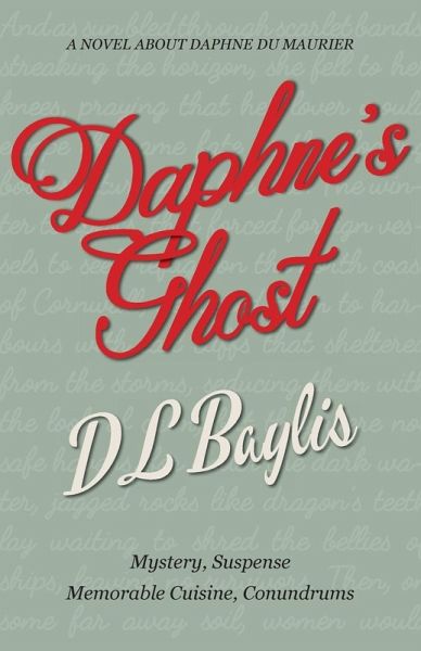 Daphne's Ghost Daphne's Ghost