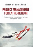 Project Management for Entrepreneur