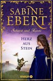 Herz aus Stein / Schwert und Krone Bd.4 (eBook, ePUB)