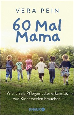 60 Mal Mama (eBook, ePUB) - Pein, Vera; Seul, Shirley Michaela