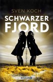 Schwarzer Fjord (eBook, ePUB)
