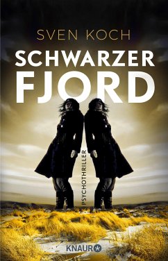 Schwarzer Fjord (eBook, ePUB) - Koch, Sven