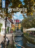 DuMont Bildatlas Freiburg, Basel, Colmar (eBook, PDF)