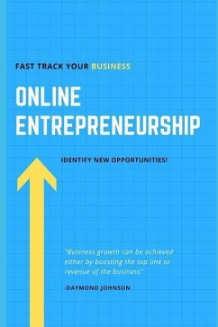 Online Entrepreneurship: Mini Guide - Mendonca, Bruno