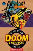 Doom Patrol: The Bronze Age Omnibus