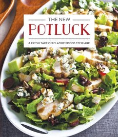 The New Potluck - Publications International Ltd