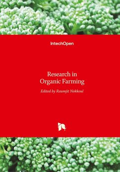 Research in Organic Farming