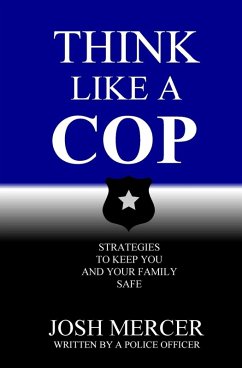 Cover Think like a Cop