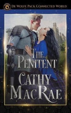 The Penitent: de Wolfe Pack Connected World - Publishing Inc, Wolfebane; Macrae, Cathy