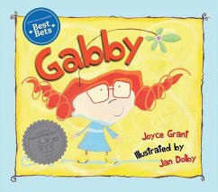 Gabby - Grant, Joyce