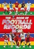 The Vision Book of Football Records 2020