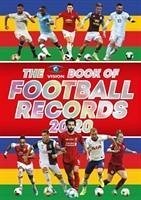 The Vision Book of Football Records 2020 - Vision Sports Publishing