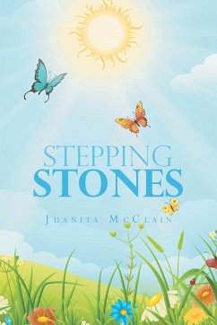 Stepping Stones - McClain, Juanita
