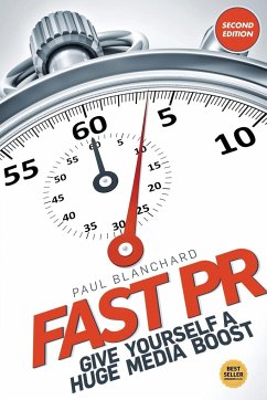Fast PR - Blanchard, Paul