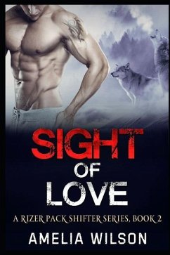 Sight of Love - Wilson, Amelia