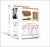 Companion to the History of the Book, 2 Volume Set Companion to the History of the Book, 2 Volume Set