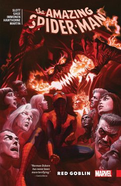 Amazing Spider-Man: Red Goblin - Slott, Dan