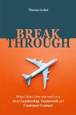 Breakthrough