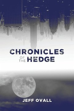 Chronicles of the Hedge - Ovall, Jeff
