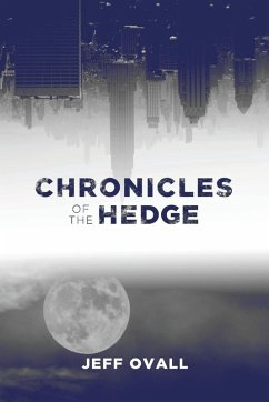 Cover Chronicles of the Hedge