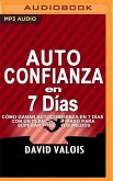 Autoconfianza En 7 Días