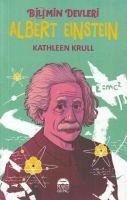 Albert Einstein - Bilimin Devleri - Krull, Kathleen