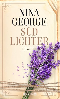 Südlichter / Monsieur Perdu Bd.2 (eBook, ePUB) - George, Nina