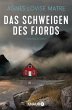 Das Schweigen des Fjords / Die Morde... - Bild 1